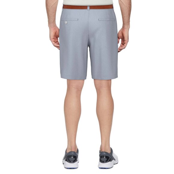 Ben Hogan Men's & Big Men's Stretch Golf Shorts with Active Waistband, Size 44 - Picture 2 of 4